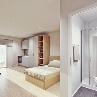 Premium Studio - Image 1